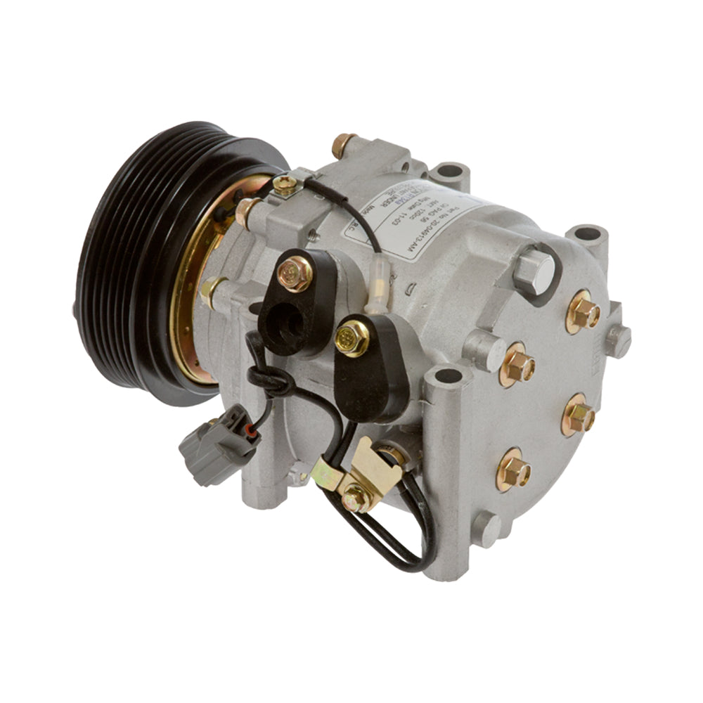 Omega Compressor TRS090 4913 with single Wire 20-04913-AM