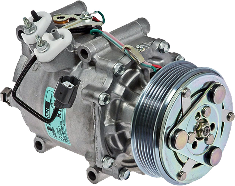 Omega Compressor Trsa09 4913 Single Wire 20-04913
