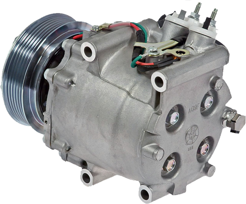 Omega Compressor Trsa09 4913 Single Wire 20-04913