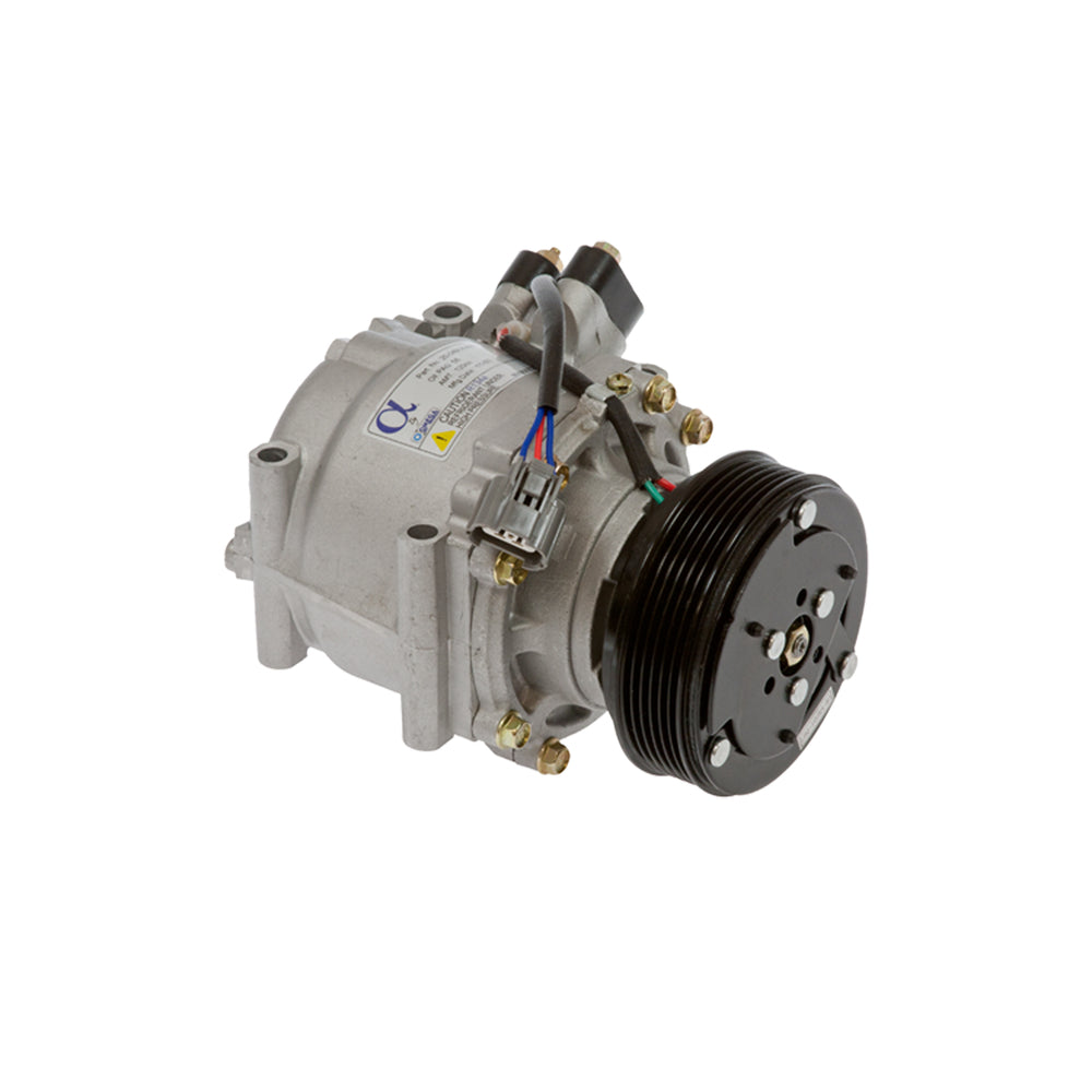 Omega Compressor TRS090 4914 PV6 with 3 Wire 20-04914-AM