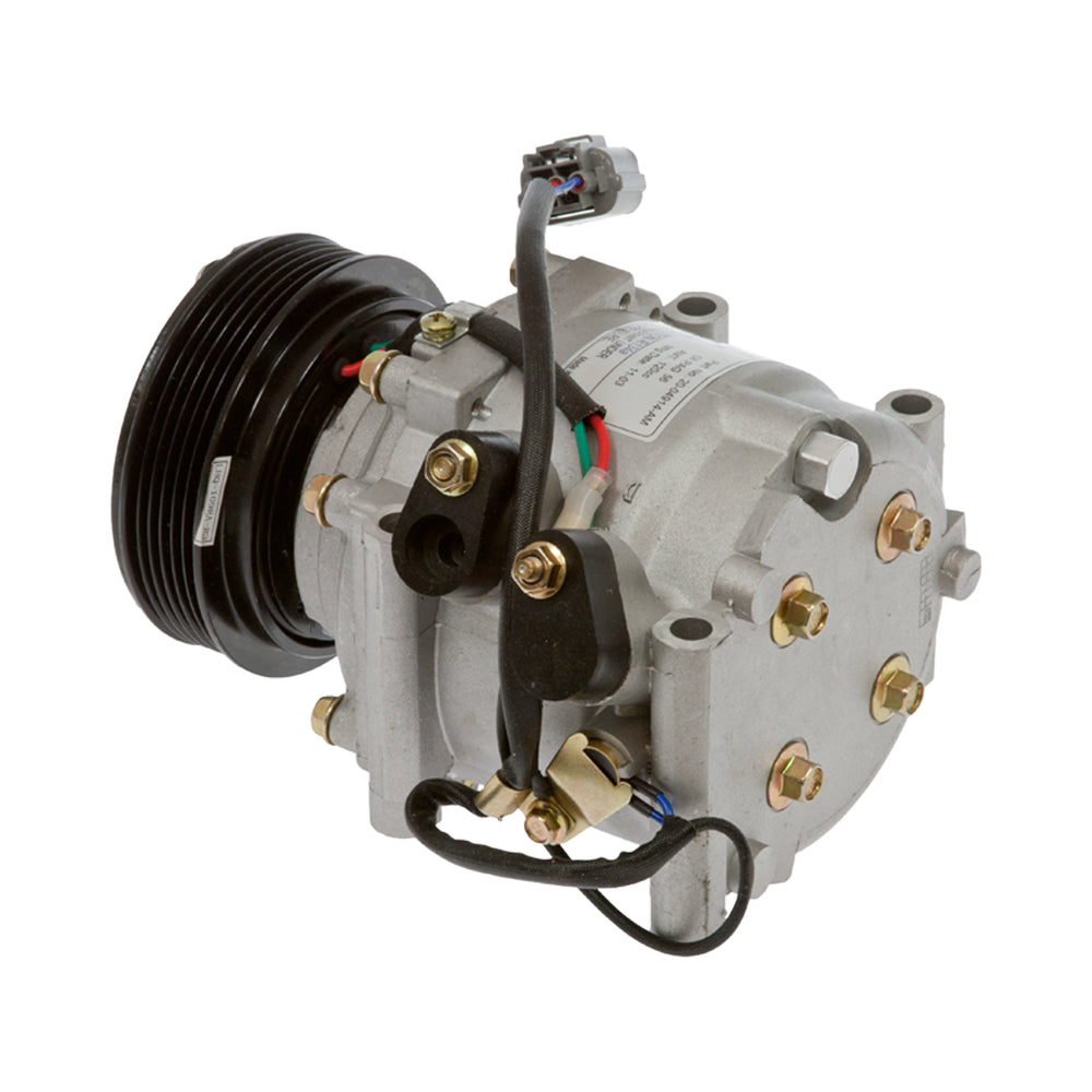 Omega Compressor TRS090 4914 PV6 with 3 Wire 20-04914-AM