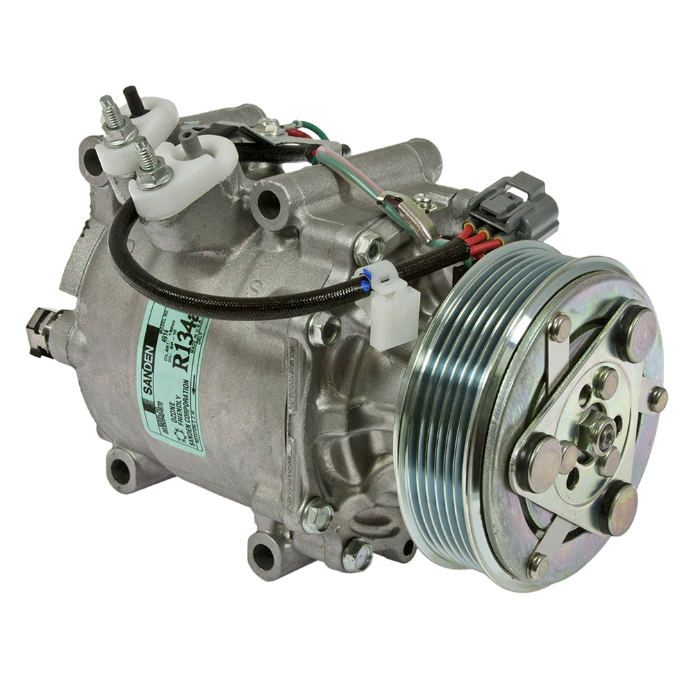 Omega Compressor TRS090 4914 PV6 Three Wire 20-04914