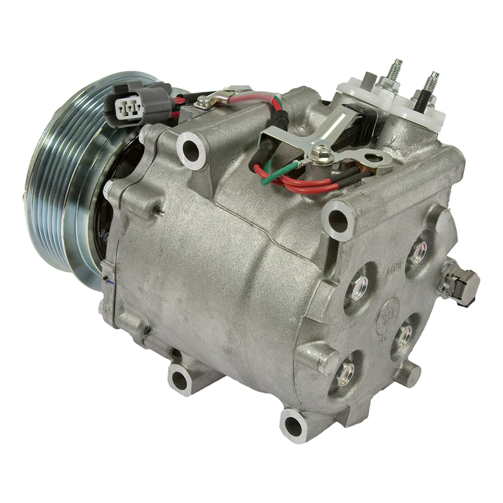 Omega Compressor TRS090 4914 PV6 Three Wire 20-04914