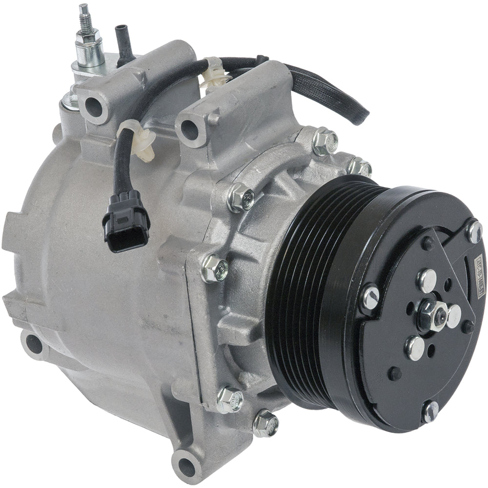 Omega Compressor TRSE07 PV7 106mm 12V 20-04918-AM
