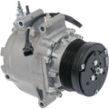 Omega Compressor TRSE07 PV7 106mm 12V 20-04918-AM