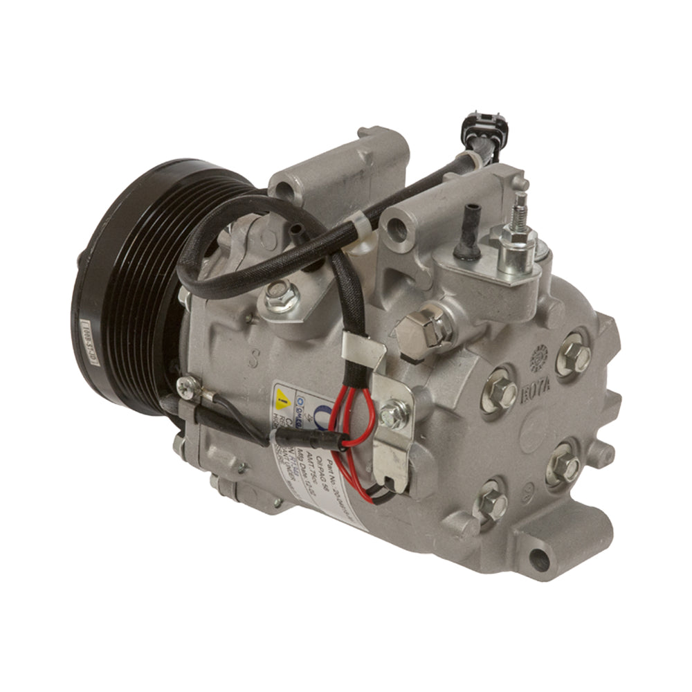 Omega Compressor TRSE07 PV7 106mm 12V 20-04918-AM