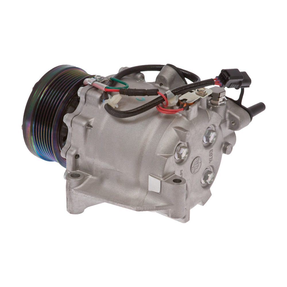 Omega Compressor TRSE07 PV7 106mm 12V 20-04918