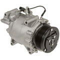 Omega Compressor TRSE07 PV7 100mm 20-04919-AM