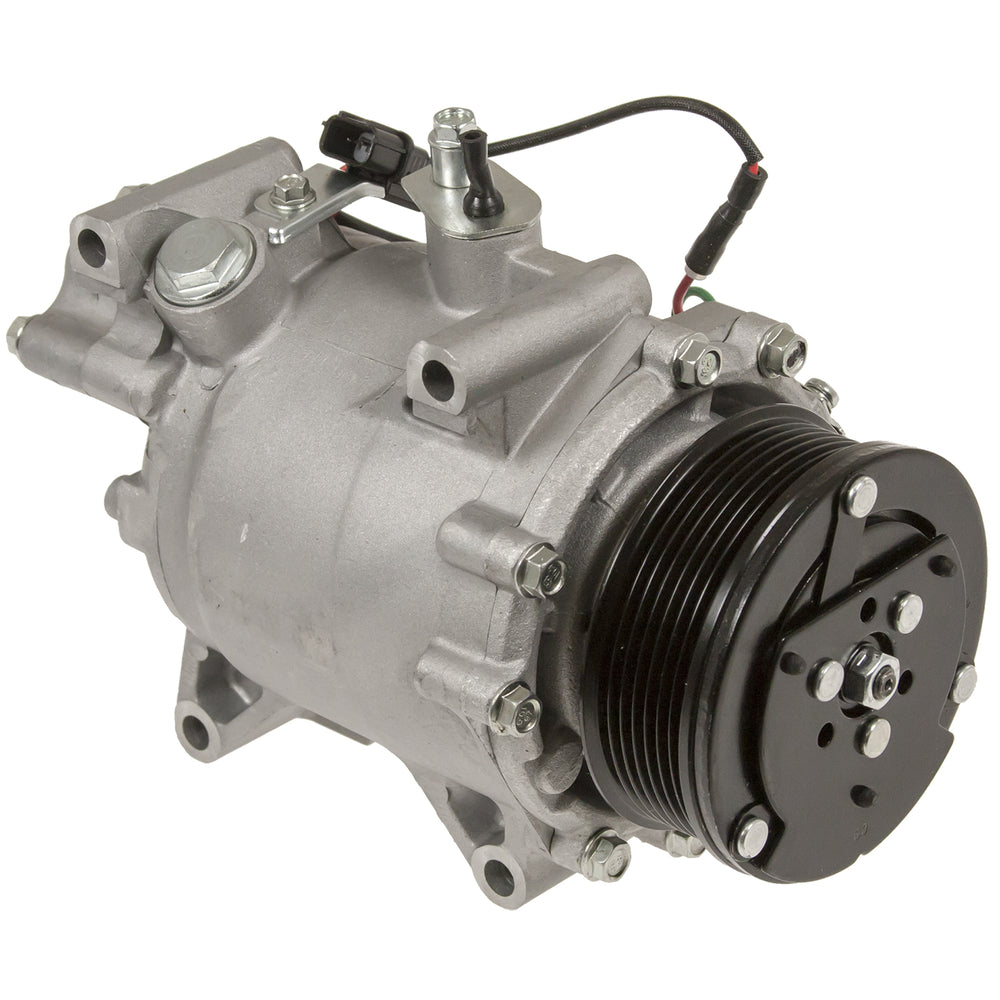Omega Compressor TRSE07 PV7 100mm 20-04919-AM