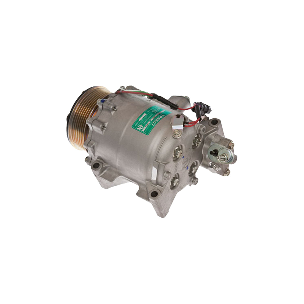 Omega Compressor TRSE07 PV7 100mm 20-04919