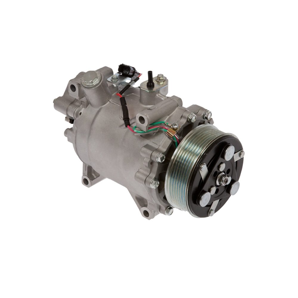 Omega Compressor TRSE090A PV7 106mm Scroll 20-04920-AM