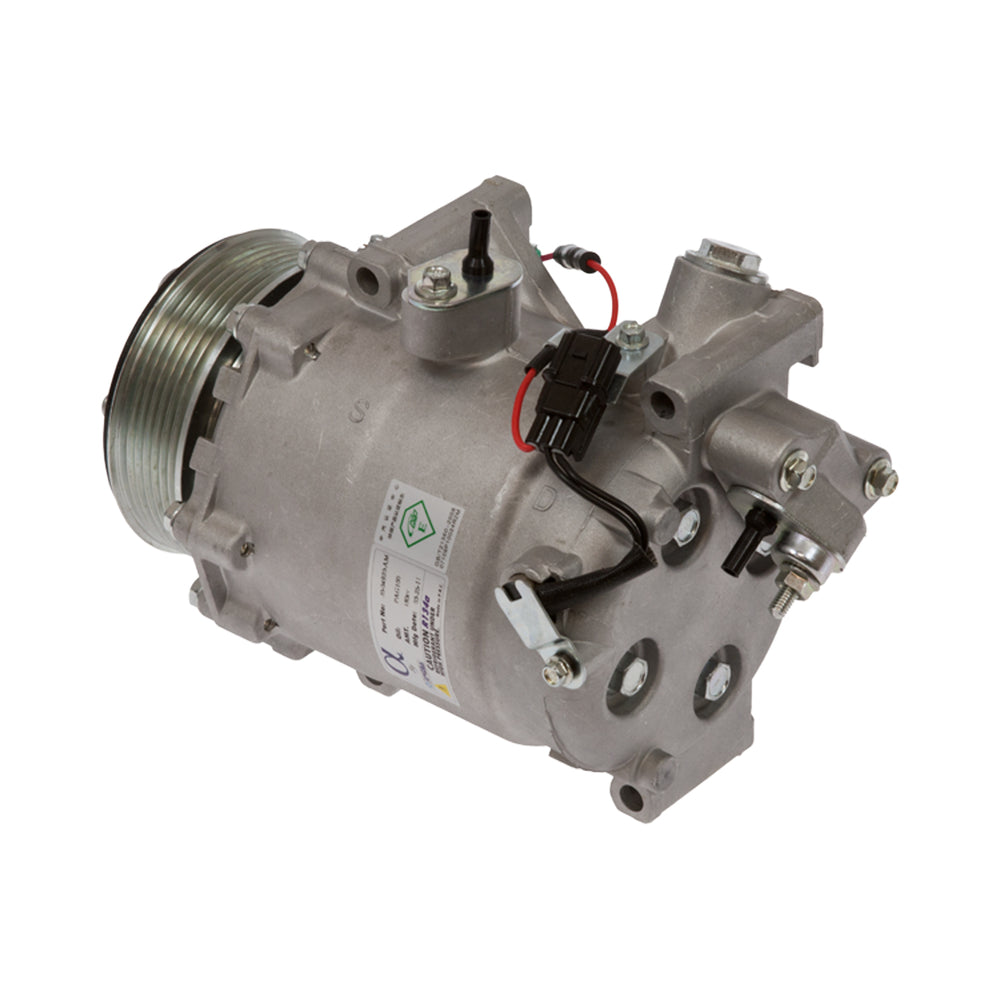 Omega Compressor TRSE090A PV7 106mm Scroll 20-04920-AM