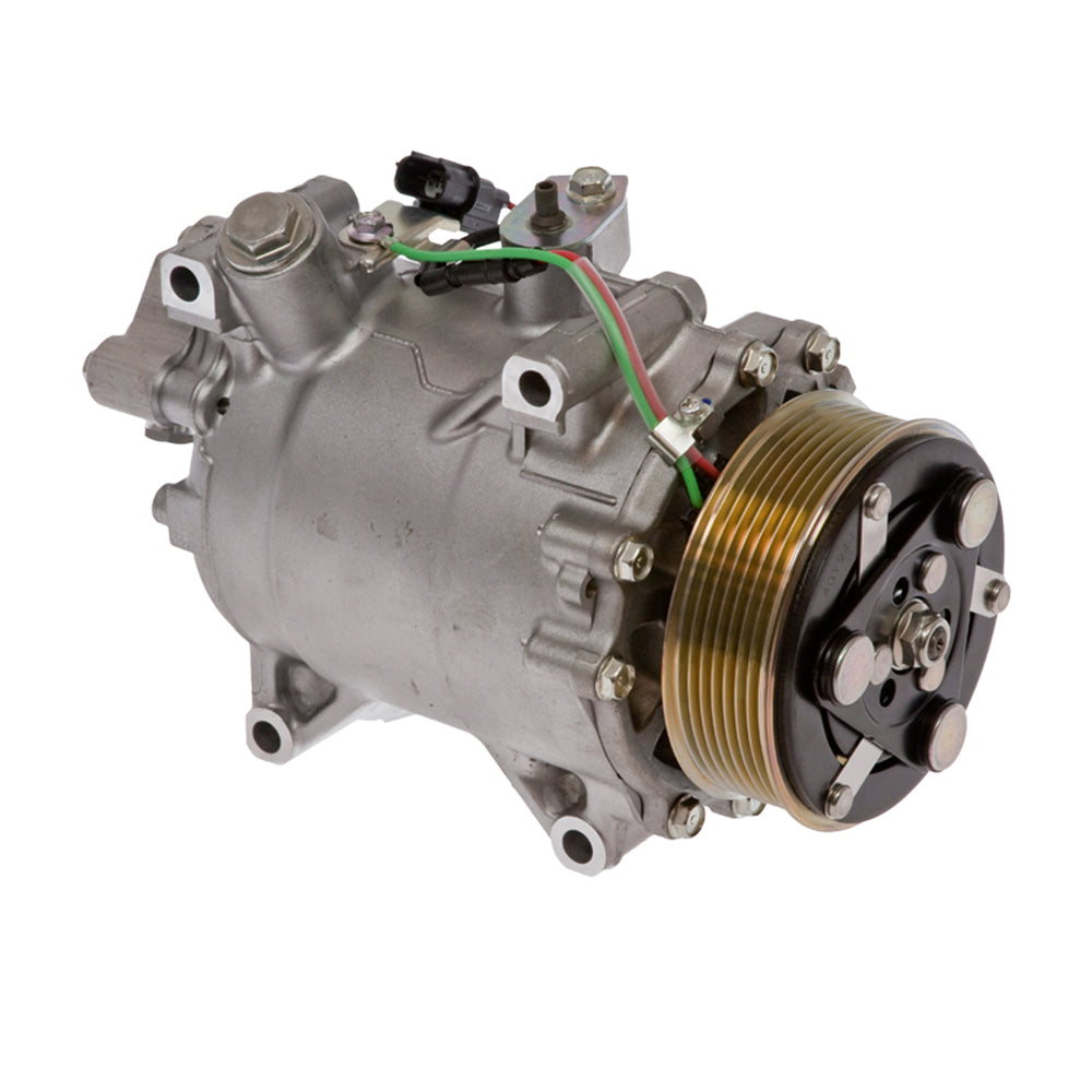 Omega Compressor TRSE090A PV7 108mm 20-04920