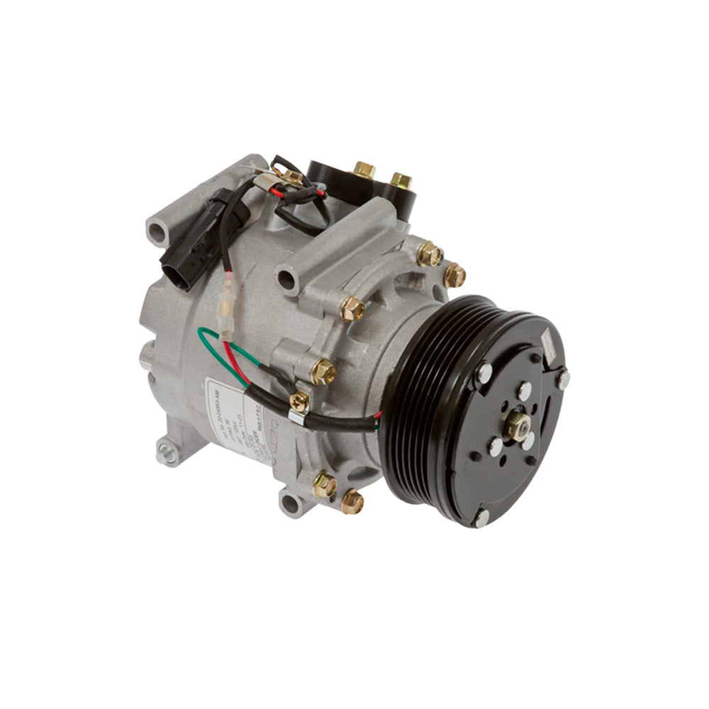 Omega Compressor TRS090 4976 PV6 106mm 12V 20-04963-AM