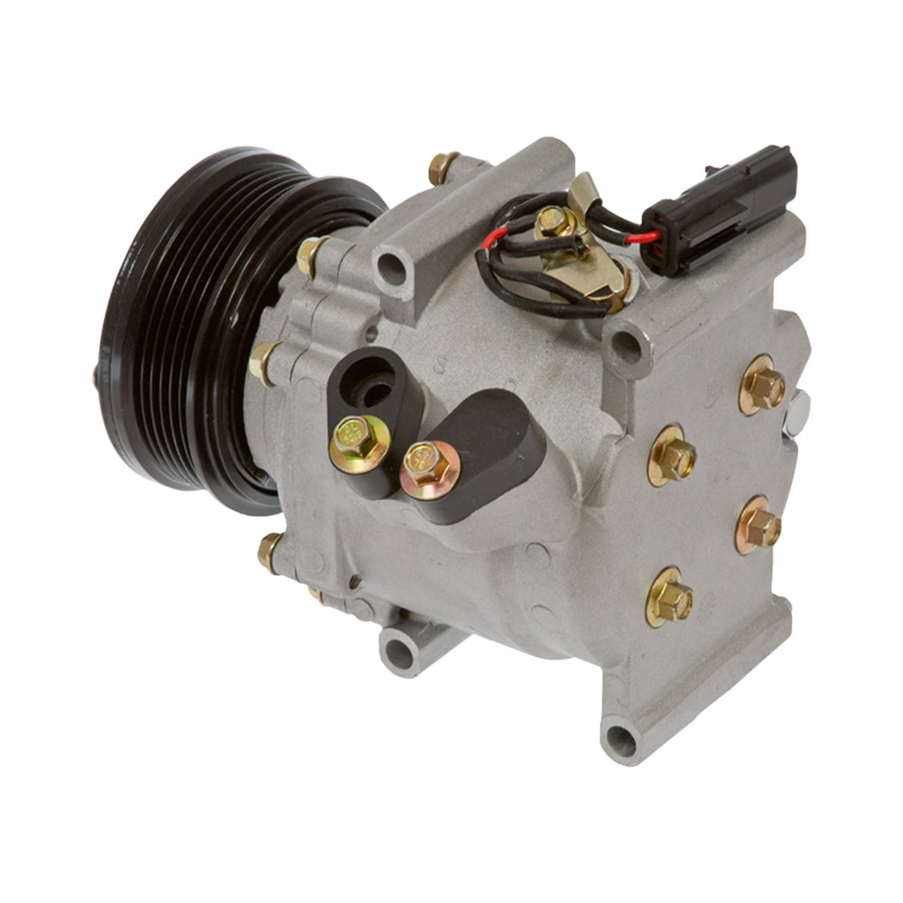 Omega Compressor TRS090 4976 PV6 106mm 12V 20-04963-AM