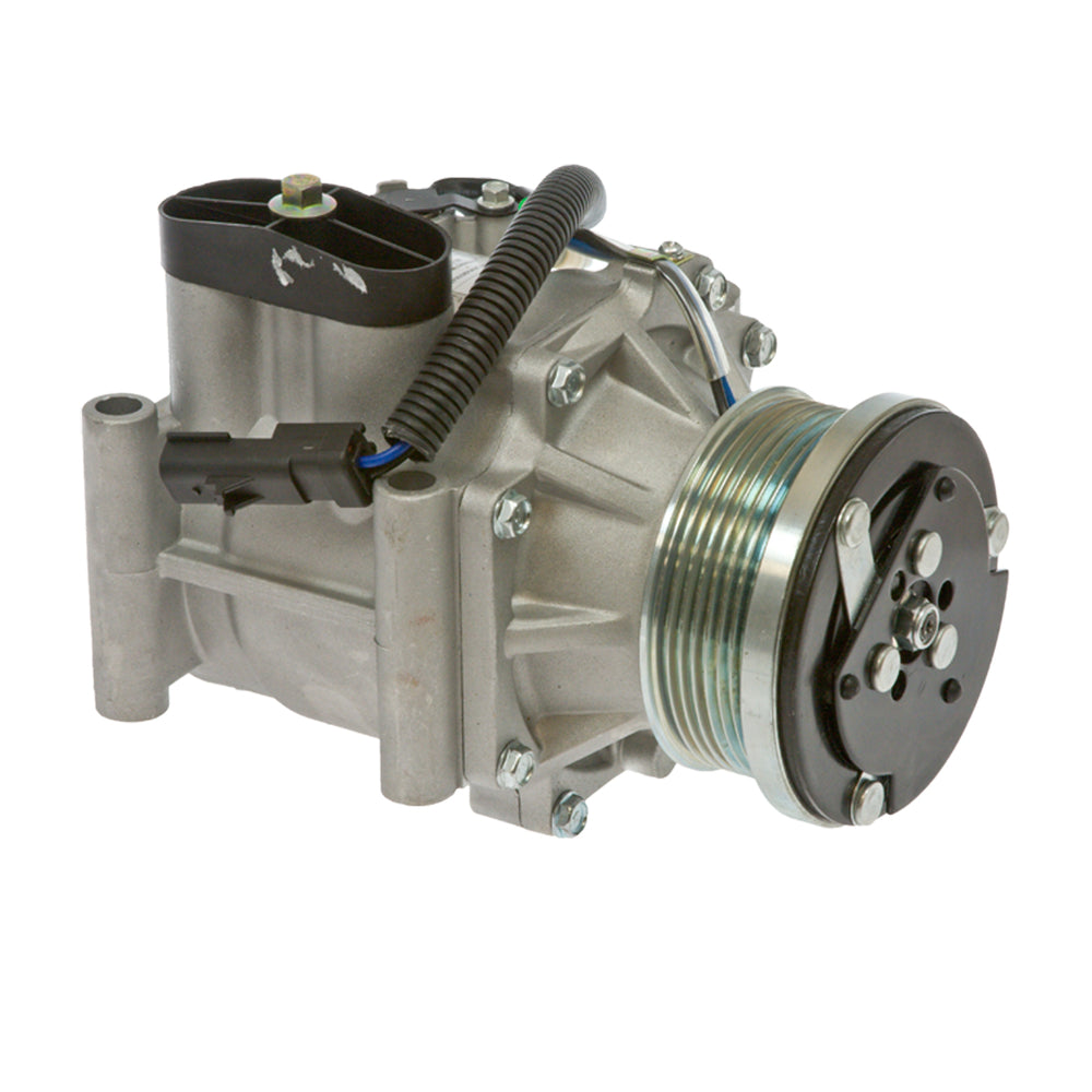 Omega Compressor TRF105 4979 PV7 20-04979-AM