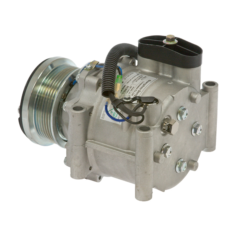 Omega Compressor TRF105 4979 PV7 20-04979-AM