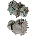 Omega Compressor TRS090 4993 PV4 20-04993