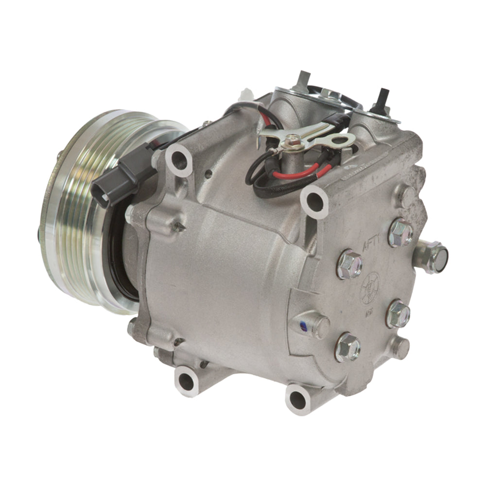 Omega Compressor TRS090 4993 PV4 20-04993