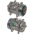 Omega Compressor SD5H09 Hto 125mm 2A 12V 20-05081