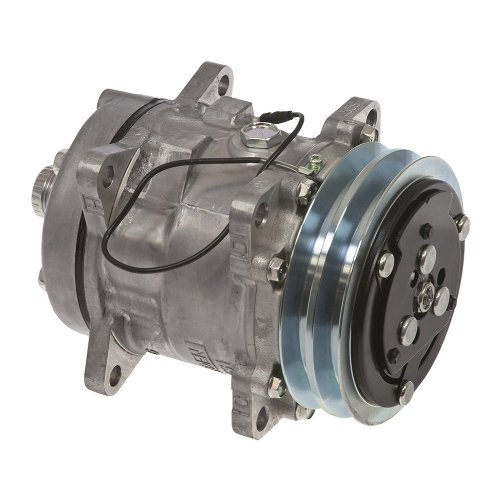 Omega Compressor SD5H09 Hto 125mm 2A 12V 20-05081