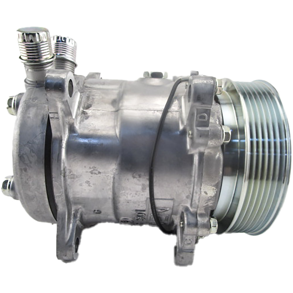 Omega Compressor SD5S09 5085 PV6 120mm 12V Ear Vor 20-05085-S
