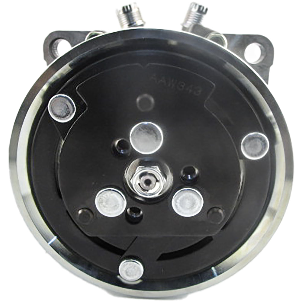 Omega Compressor SD5S09 5085 PV6 120mm 12V Ear Vor 20-05085-S