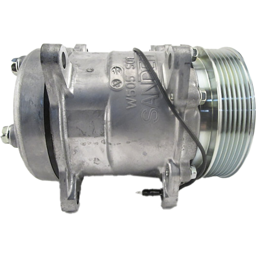 Omega Compressor SD5S09 5085 PV6 120mm 12V Ear Vor 20-05085-S