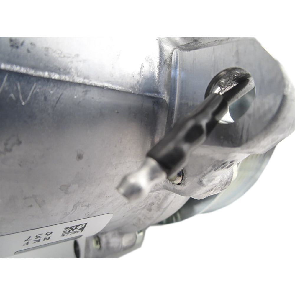 Omega Compressor SD5S09 5085 PV6 120mm 12V Ear Vor 20-05085-S