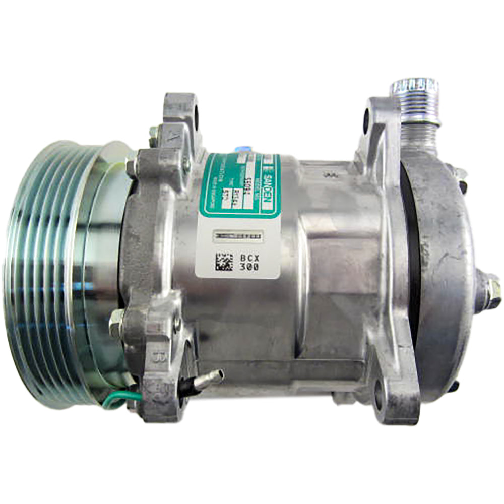 Omega Compressor SD5S09 5094 PV5 120mm 24V Ear Vor 20-05094-S