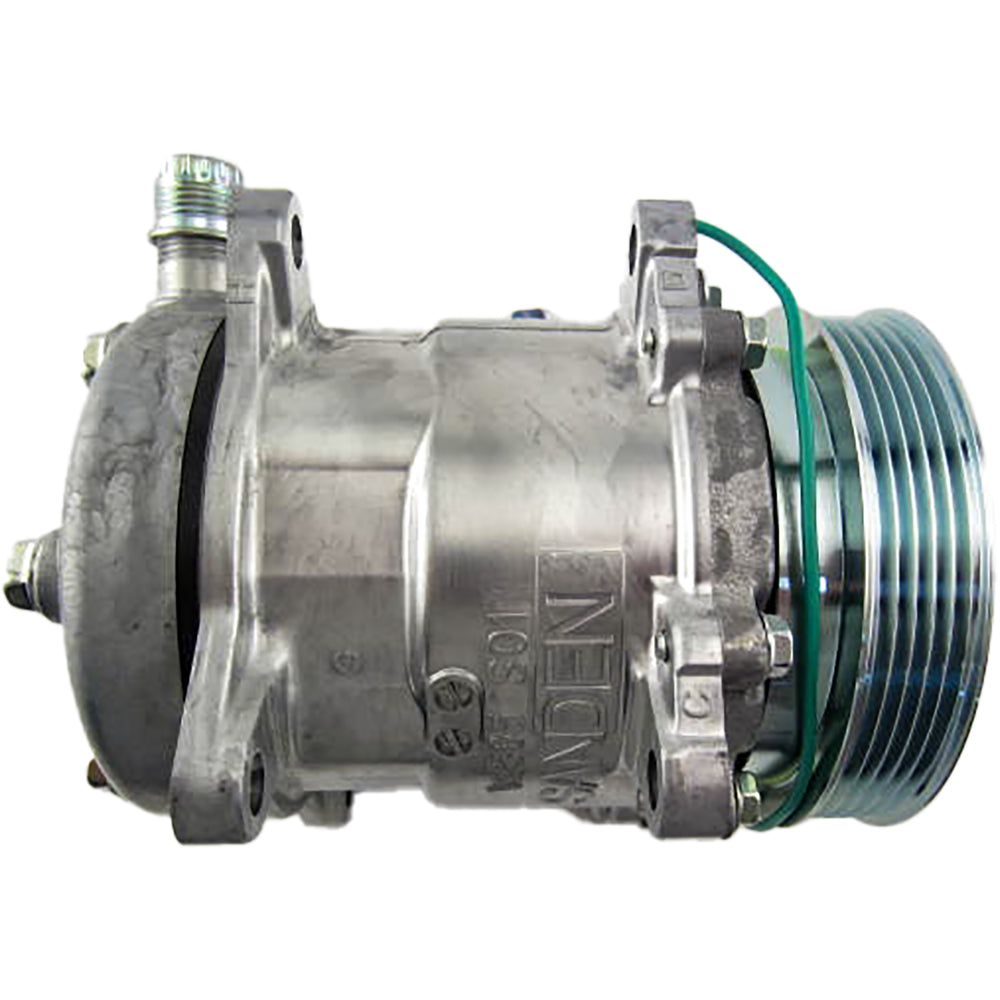 Omega Compressor SD5S09 5094 PV5 120mm 24V Ear Vor 20-05094-S