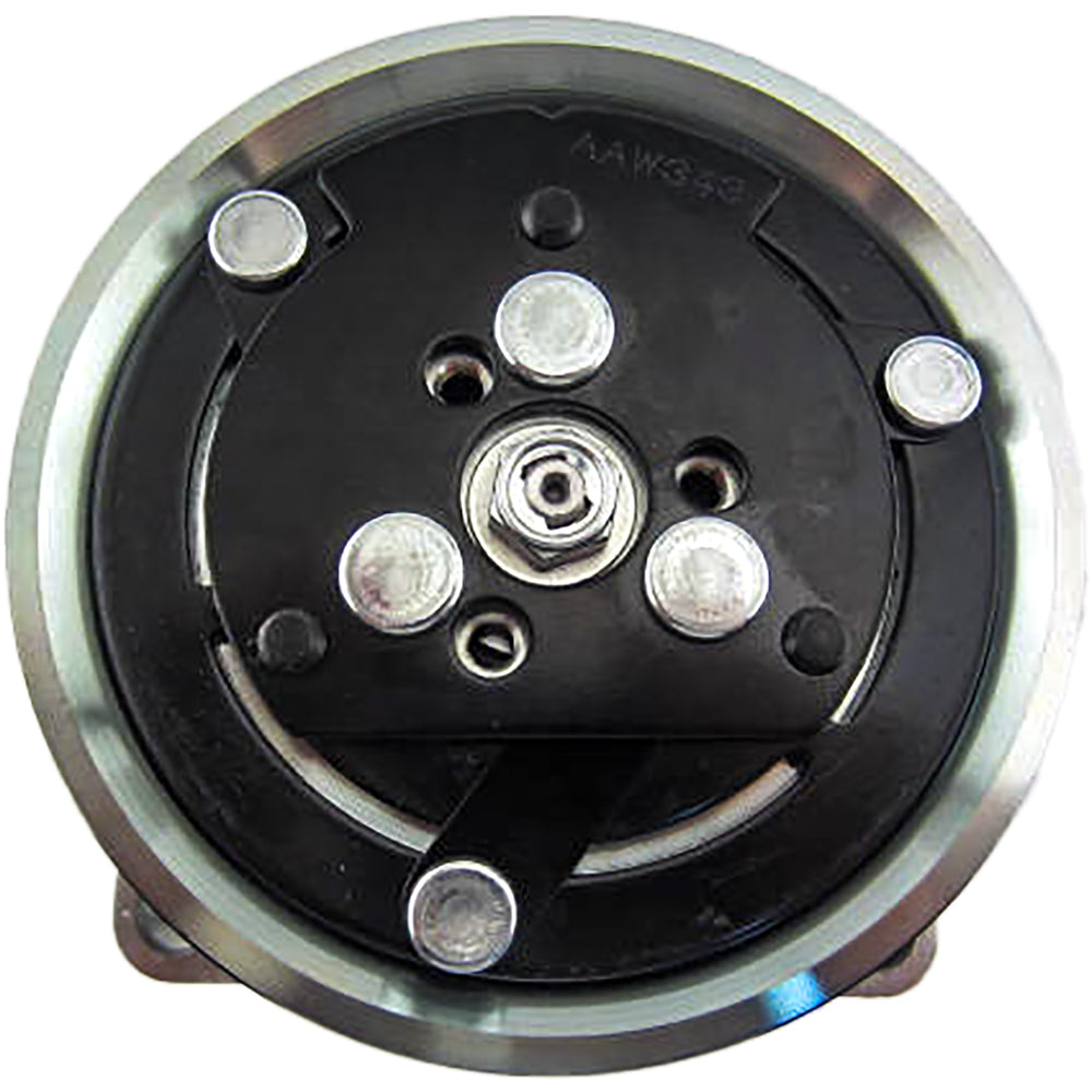 Omega Compressor SD5S09 5094 PV5 120mm 24V Ear Vor 20-05094-S