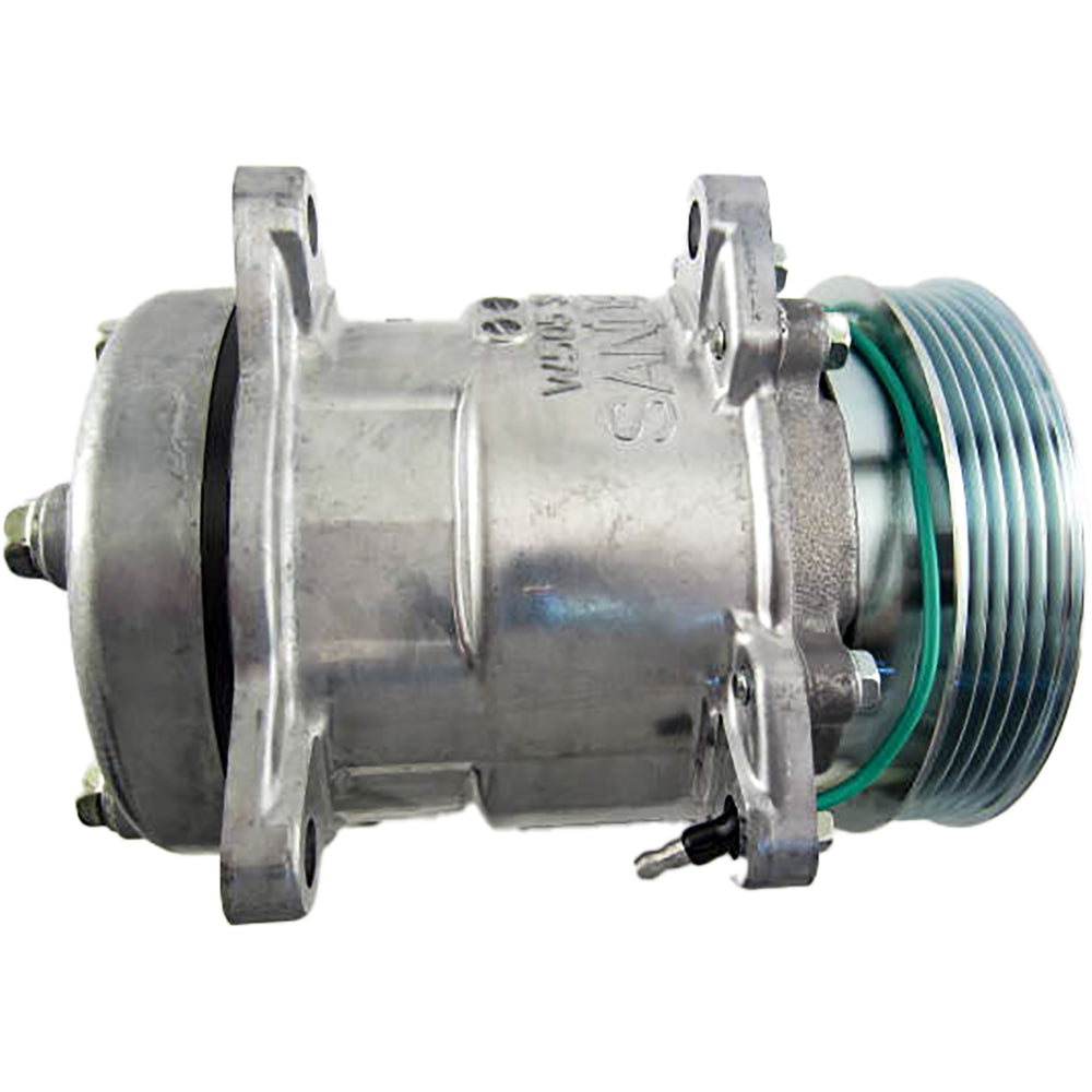 Omega Compressor SD5S09 5094 PV5 120mm 24V Ear Vor 20-05094-S
