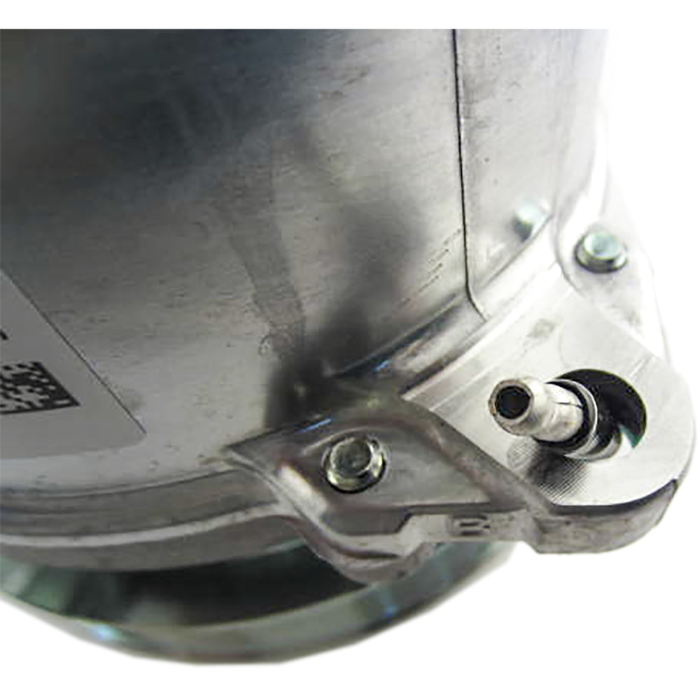 Omega Compressor SD5S09 5094 PV5 120mm 24V Ear Vor 20-05094-S