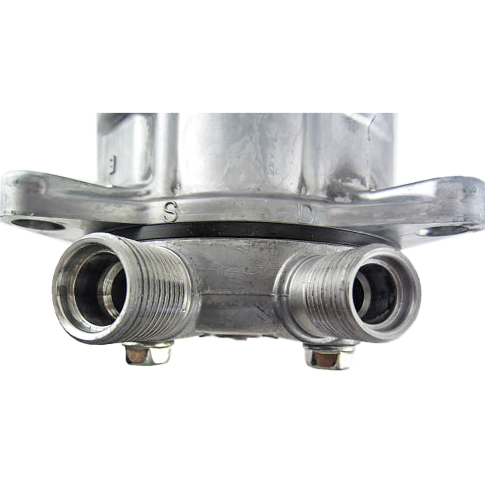Omega Compressor SD5S09 5094 PV5 120mm 24V Ear Vor 20-05094-S