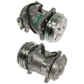 Omega Compressor SD5H14 5301 Ear 1GRV 146mm 24V Vpad ZC Head 20-05301