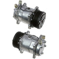 Omega Compressor SD5H14 Ear MT PV8 119mm 12V 20-05312-AM