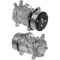 Omega Compressor SD5S14FL PV8 12V 119mm Vor Ear Mount 20-05312
