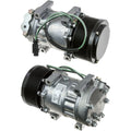 Omega Compressor SD7H15 PV12 126mm 24V 20-06095-AM