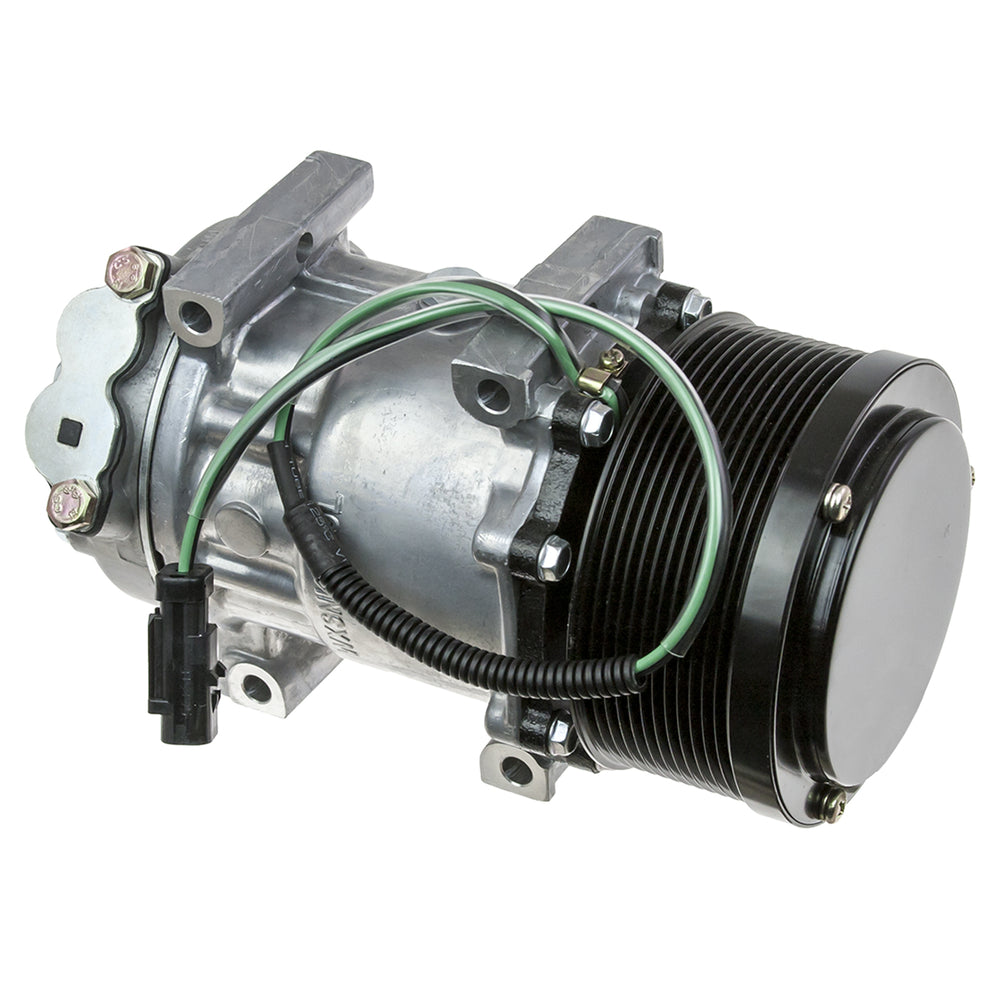 Omega Compressor SD7H15 PV12 126mm 24V 20-06095-AM