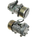 Omega Compressor SD7H15 PV12 126mm 24V 20-06095