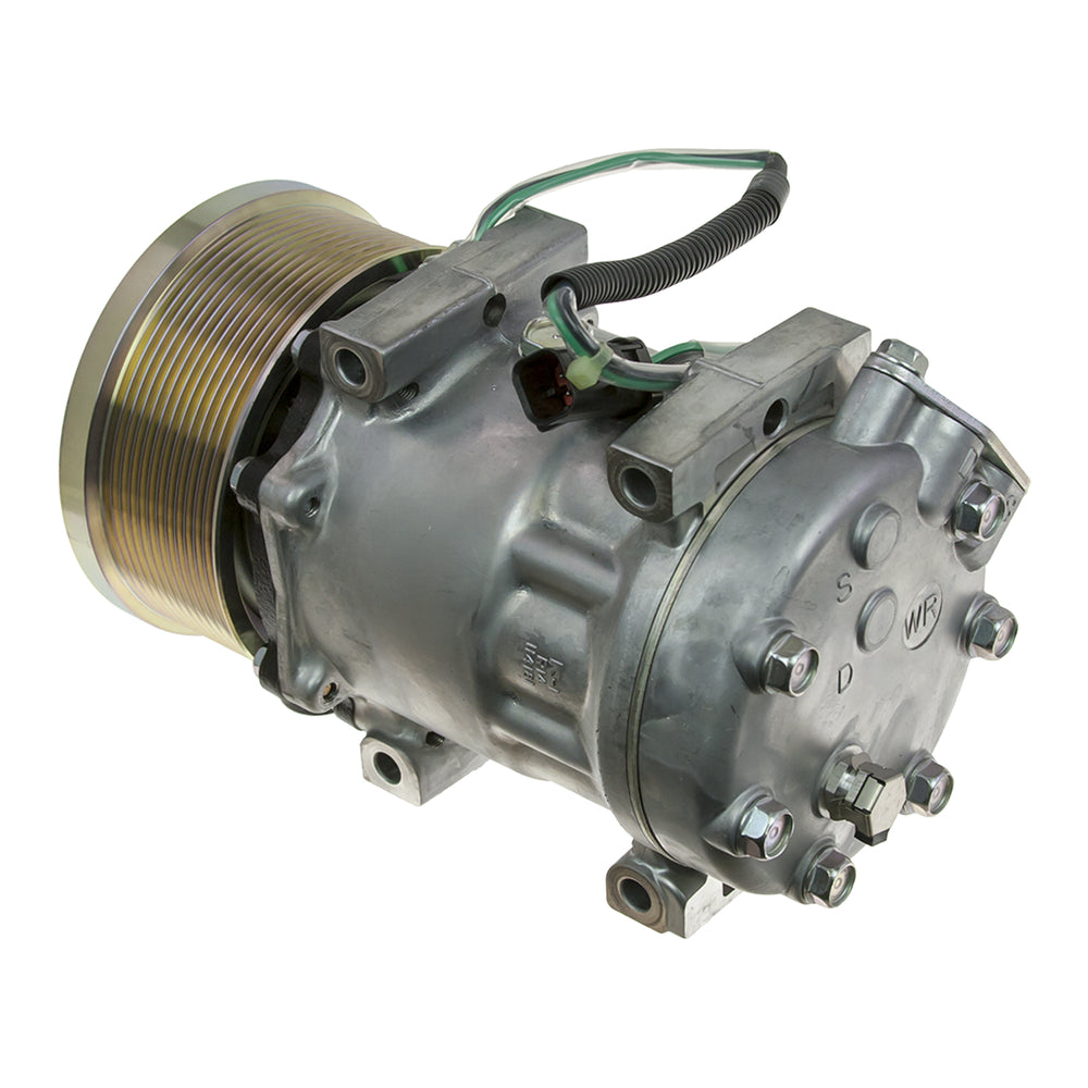 Omega Compressor SD7H15 PV12 126mm 24V 20-06095