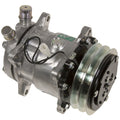 Omega Compressor SD5S11 6321 2A 12V 125mm Vor 20-06321
