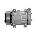 Omega Compressor SD5H14 6697 PV8 119mm 24V Vor Ear Mount 20-06697