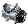 Omega Compressor SD7H13 119mm PV6 12V Ear LS 20-07304-AM
