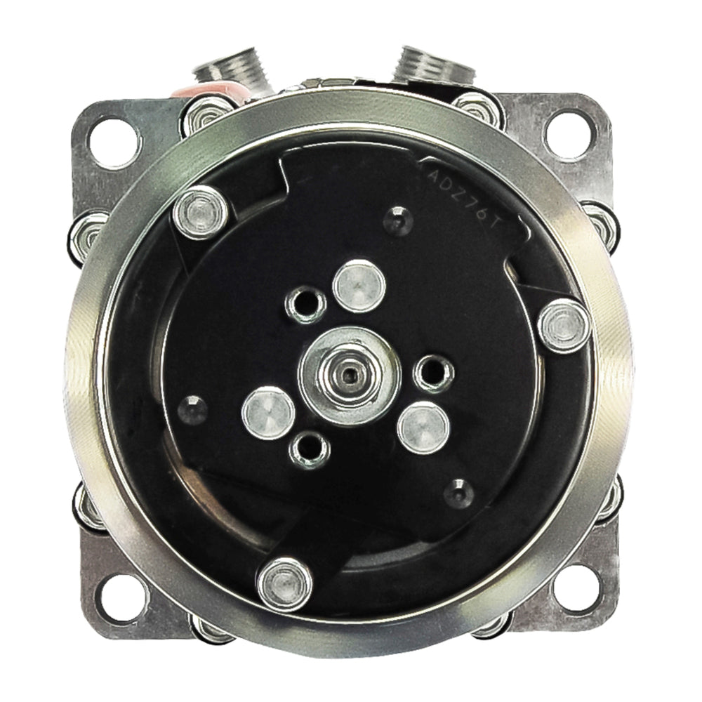 Omega Compressor SD7H13 119mm PV6 12V Ear LS 20-07304
