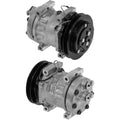Omega Compressor SD7H13 1B 24V 146mm Direct MT with wm Head 20-07351