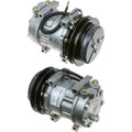 Omega Compressor SD7H13 B1 24V 146mm WL Head OE LC91V001F7 20-07360-AM