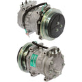 Omega Compressor SD7H13 B1 24V 146mm WL Head OE LC91V001F7 20-07360