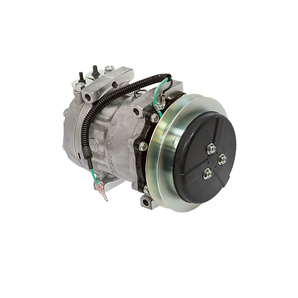 Omega Compressor SD7H13 B1 24V 146mm WL Head OE LC91V001F7 20-07360